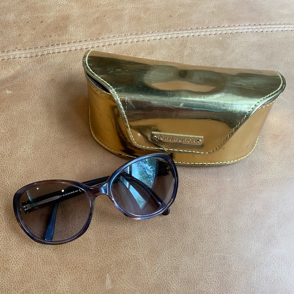 Tory Burch Sunglasses